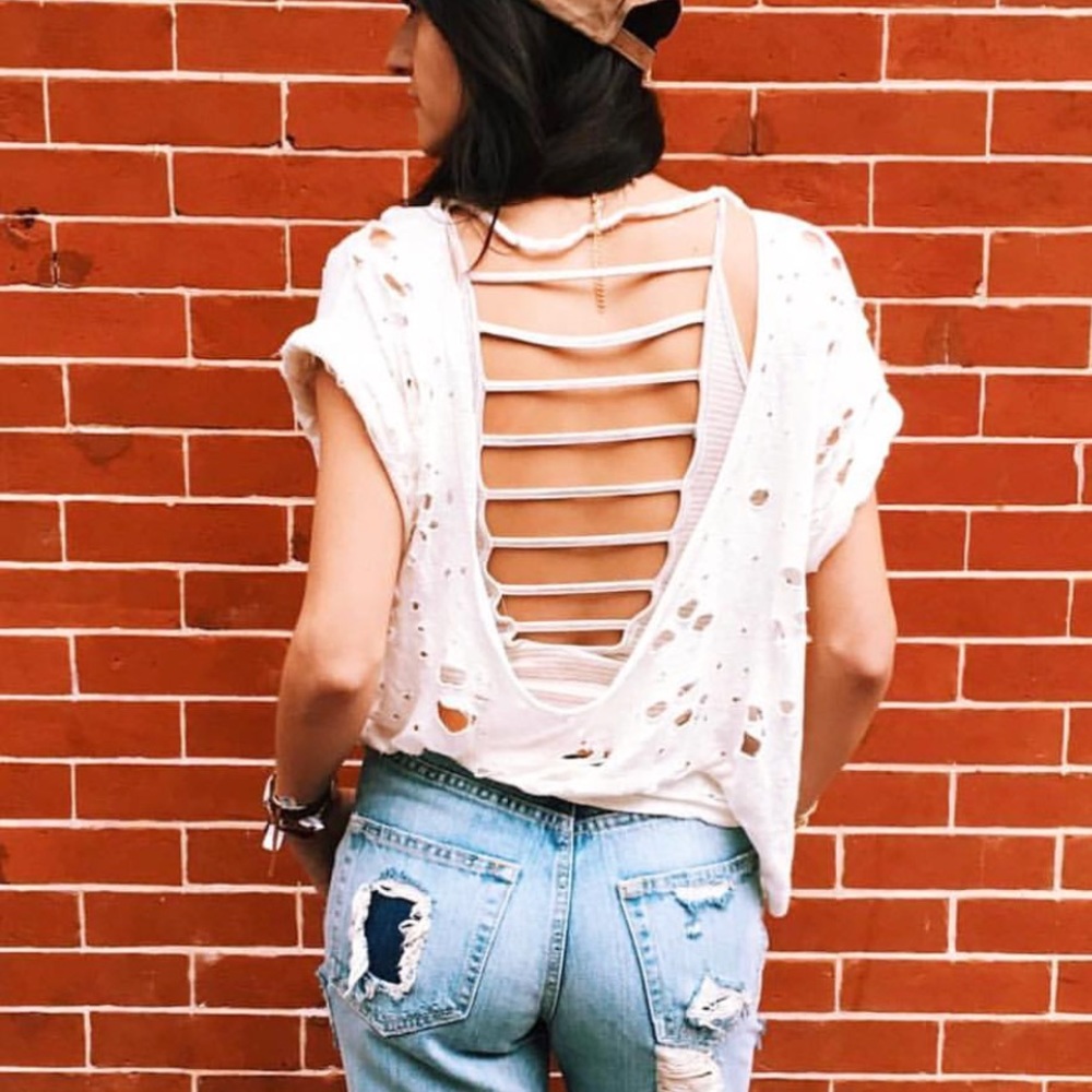BNWOT LF Bodysuit